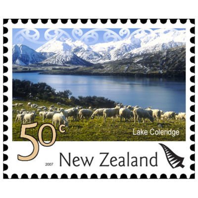 nz post parcel postage costs