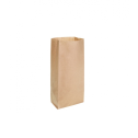 Block Bottom Paper Bags No Emperor Kraft Heavy Duty Mm X Mm X Mm Pack Of