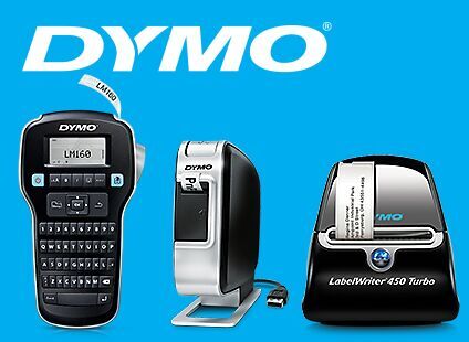 Dymo Label Printers