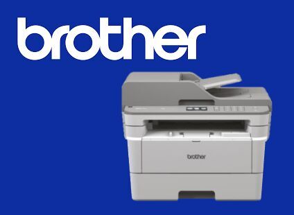 Brother Laser Multifunctions