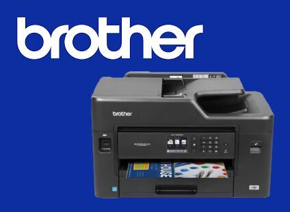 Brother Inkjet Multifunctions