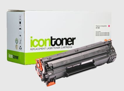 Compatible Laser Toners