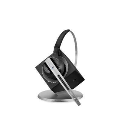 Sennheiser sale headset skype