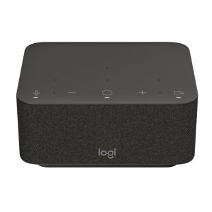 Logi Dock Logitech UC Version | Kiwi Office