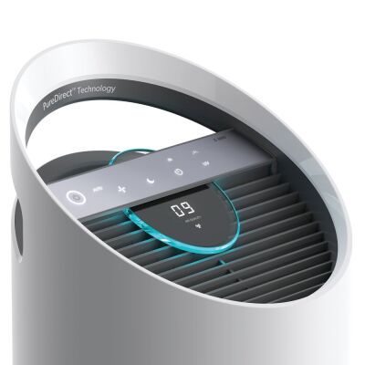 Air Purifier Trusens Z3000 Large Room with Sensorpod | Kiwi Office