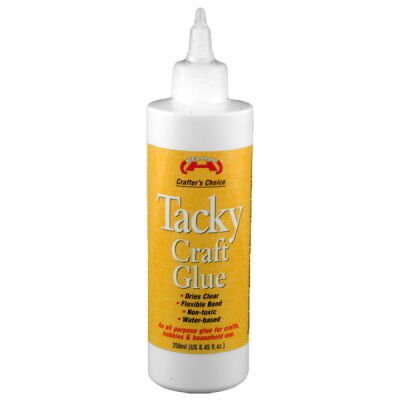 Tacky Glue 250ml