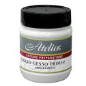 FAS Gesso Primer 250ml White