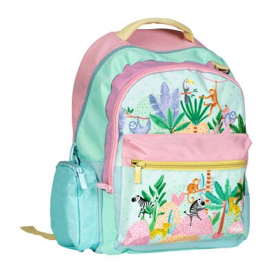 Backpack Spencil Wild Things Junior | Kiwi Office