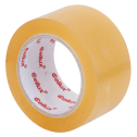 Tape Packaging 725 Cellux Clear Rubber Adhesive 48mm 100m 