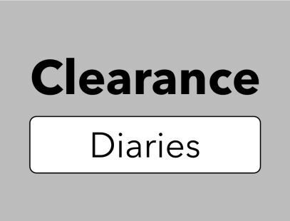 Clearance Diaries