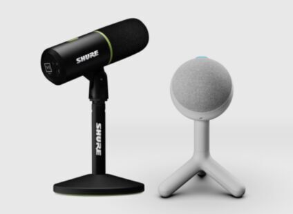 Gaming Microphones