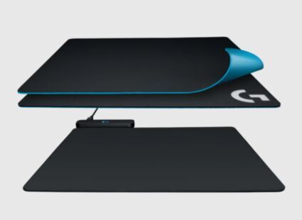 Gaming Mouse Pads & Desk Mats