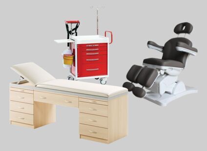 Medical Furniture