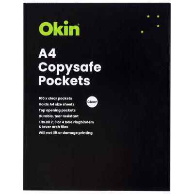 IF100-2 Okin Copysafe Pocket A4 P100.jpg