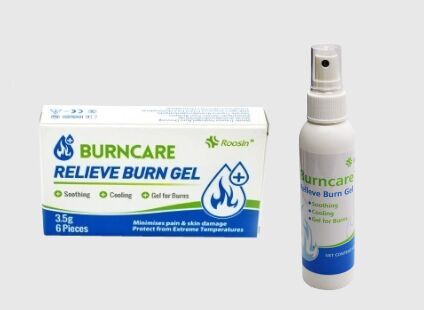 Burn Care