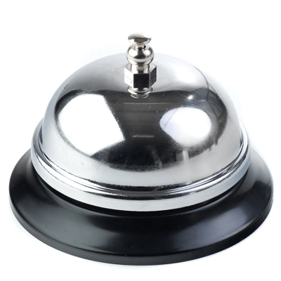 counter bell