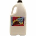 White Tempera Paint Washable & Non-toxic 2 Liter 